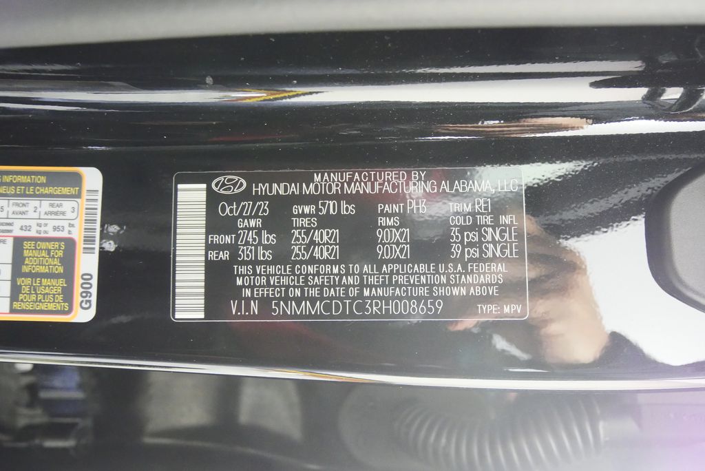 Thumbnail: 2024 Genesis GV70 - 31