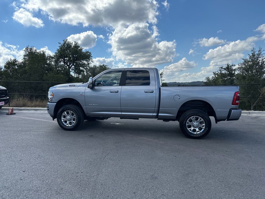 Used Car 2024 Ram 2500  Laramie For Sale Under $70,000 In Austin, Texas