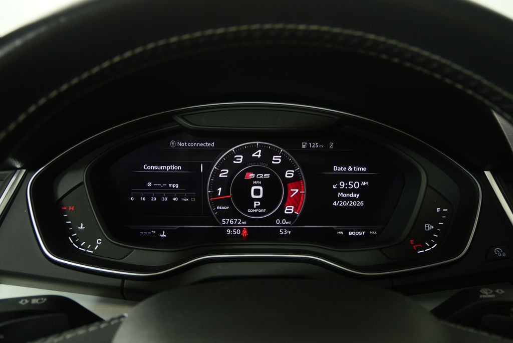 Thumbnail: 2018 Audi SQ5 - 18