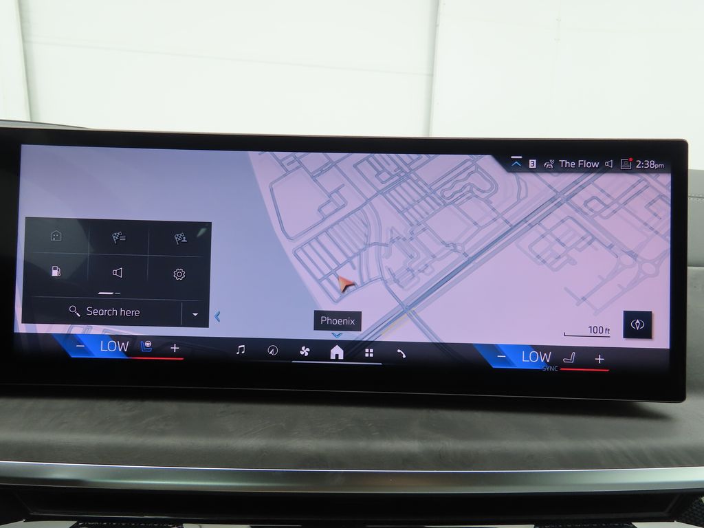 2026 BMW X5 sDrive40i 15