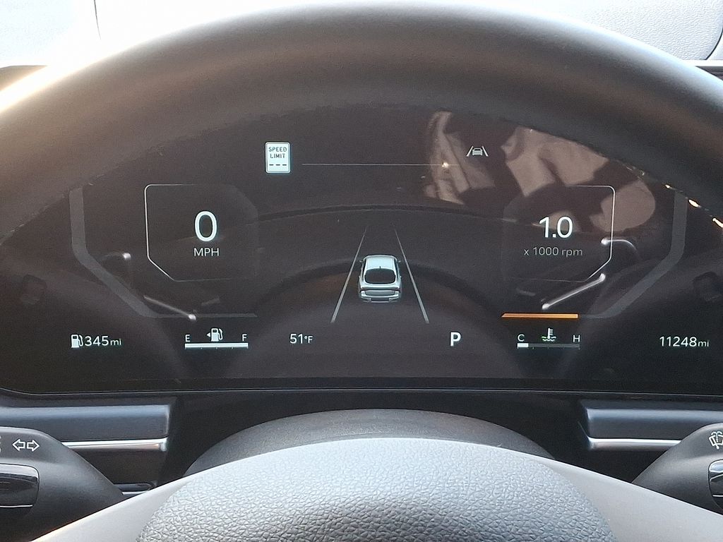 Thumbnail: 2026 Kia K5 - 21