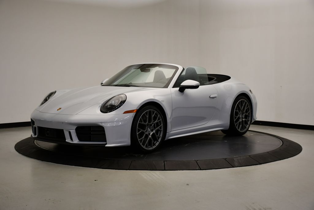 Thumbnail: 2026 Porsche 911 - 11