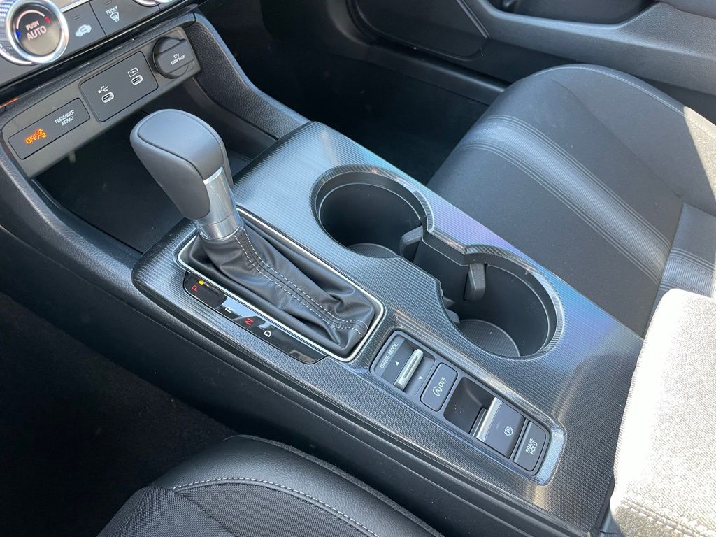 Thumbnail: 2026 Honda Civic - 19