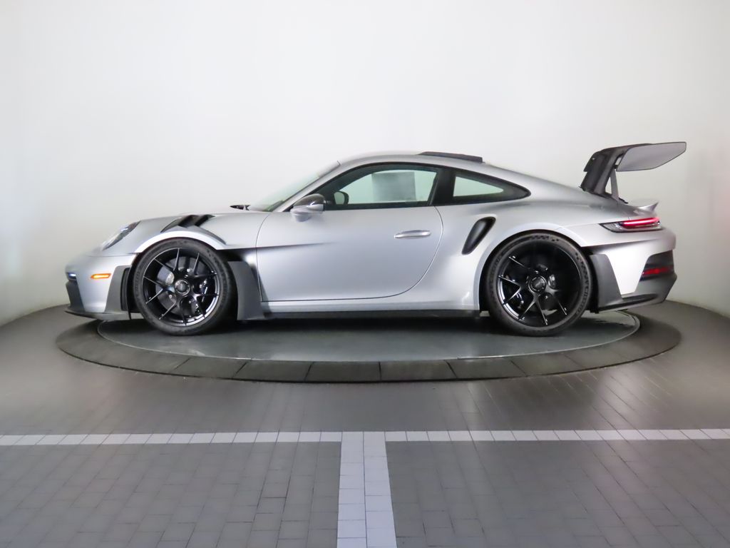 Thumbnail: 2025 Porsche 911 - 2