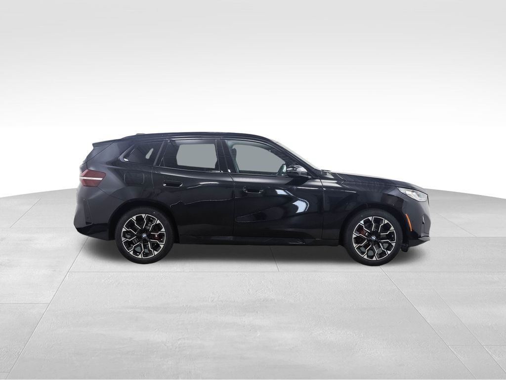 Thumbnail: 2026 BMW X3 - 7