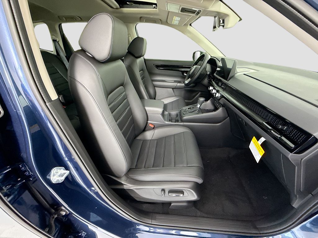 Thumbnail: 2026 Honda CR-V - 20