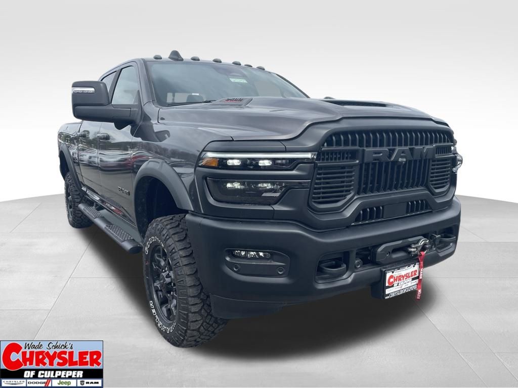 Ram