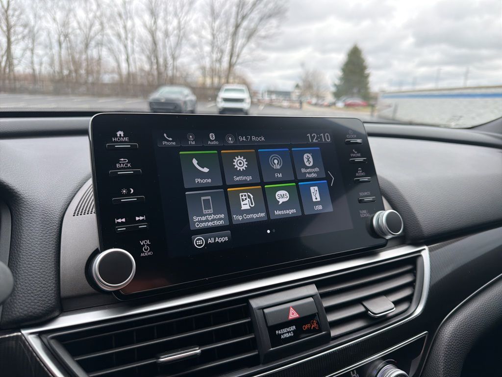 Thumbnail: 2020 Honda Accord - 29