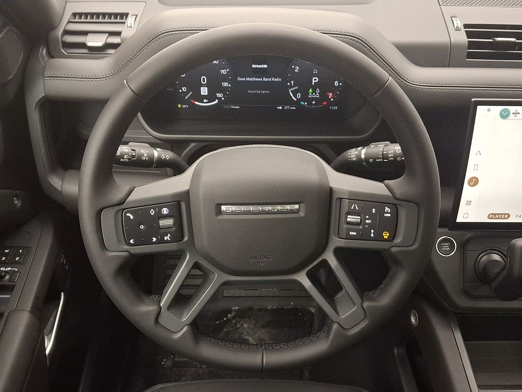 Thumbnail: 2026 Land Rover Defender - 16