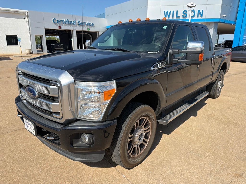 2016 Ford F-250 Super Duty Negro (Shadow Black) Camioneta Todo terreno 6 velocidades Automática