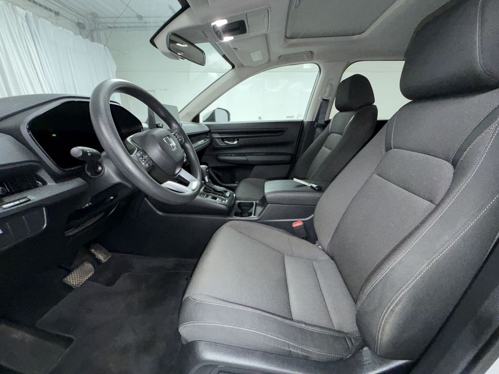 Used 2023 Honda CR-V SUV