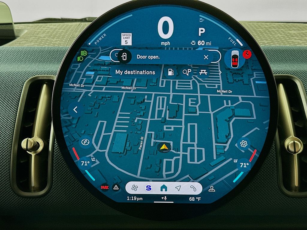 Thumbnail: 2026 MINI Cooper Countryman - 12