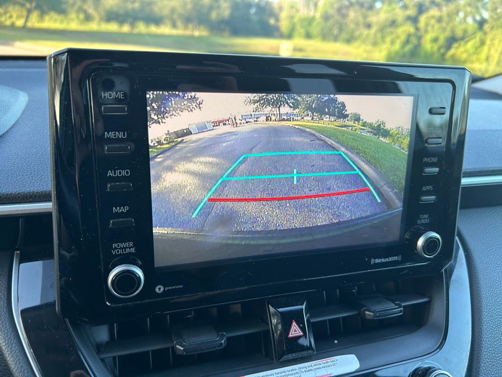 Thumbnail: 2022 Toyota Corolla Cross - 24