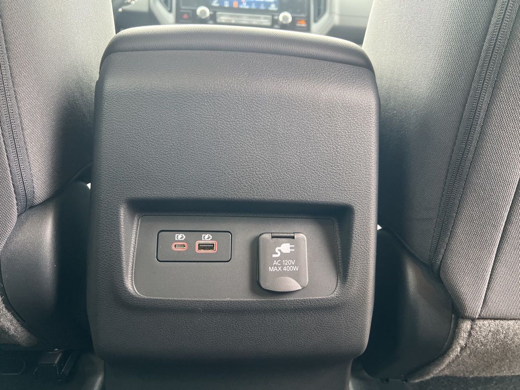 2025 Red Alert Nissan Frontier S RWD Truck