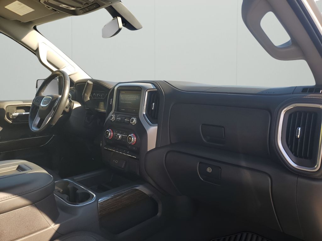 Used Car 2020 Gmc Sierra 1500  Elevation For Sale Under $35,000 In Austin, Texas