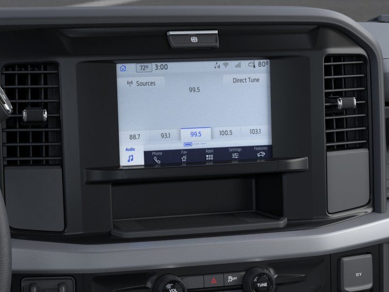 2026 Ford F-450SD XL