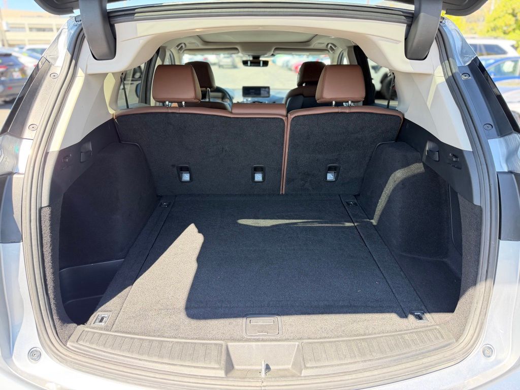 Used 2019 Acura RDX SUV