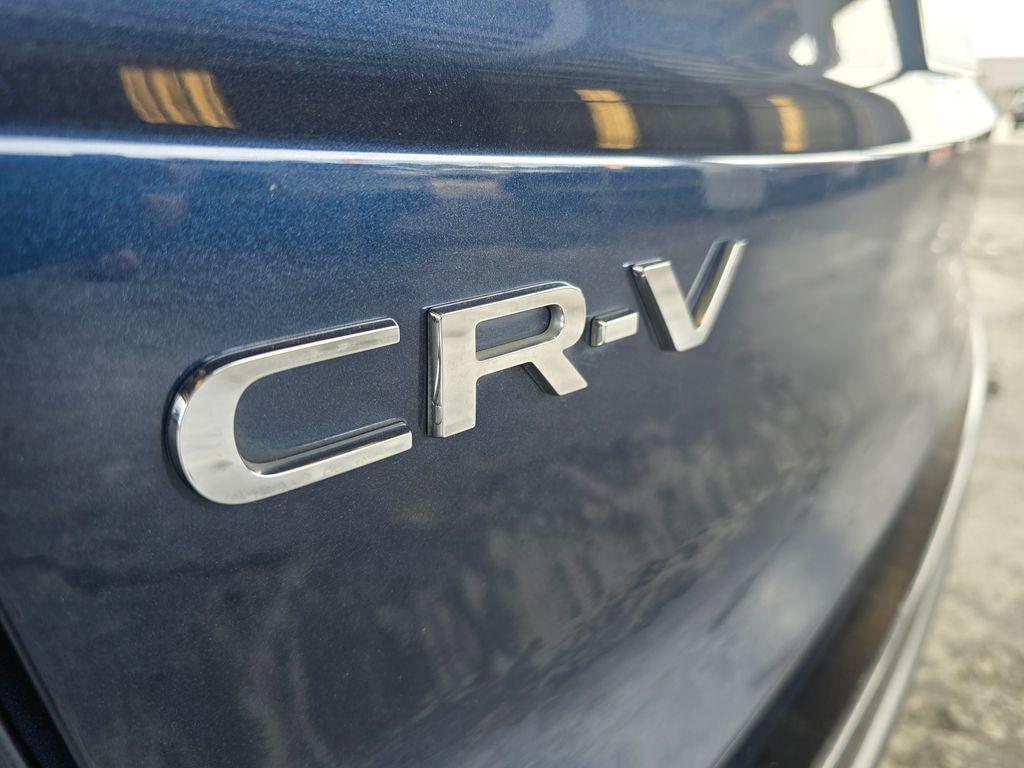 Thumbnail: 2023 Honda CR-V - 31
