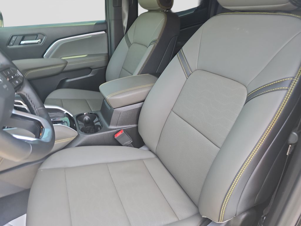 Used 2026 Chevrolet Colorado Truck