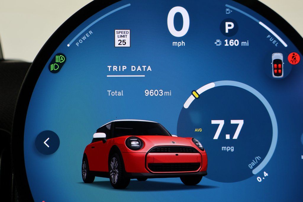 Thumbnail: 2025 MINI Cooper - 17