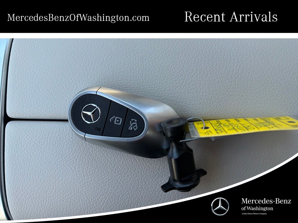 2023 Mercedes-Benz C-Class C 300 4MATIC