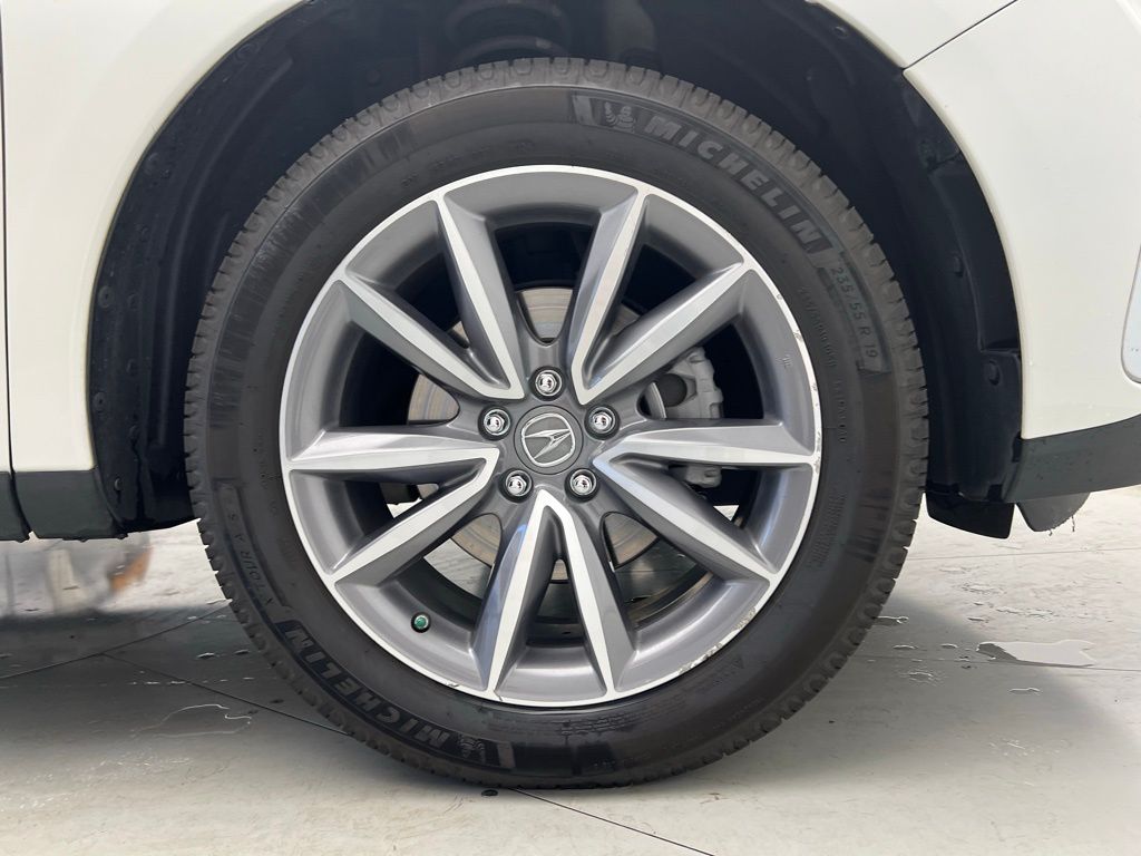 Thumbnail: 2019 Acura RDX - 23