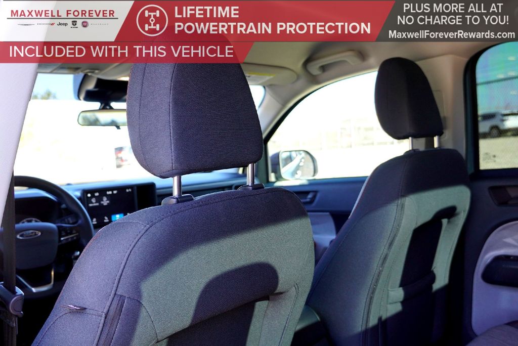 Used Car 2022 Ford Maverick  Xlt For Sale Under $25,000 In Taylor, Texas