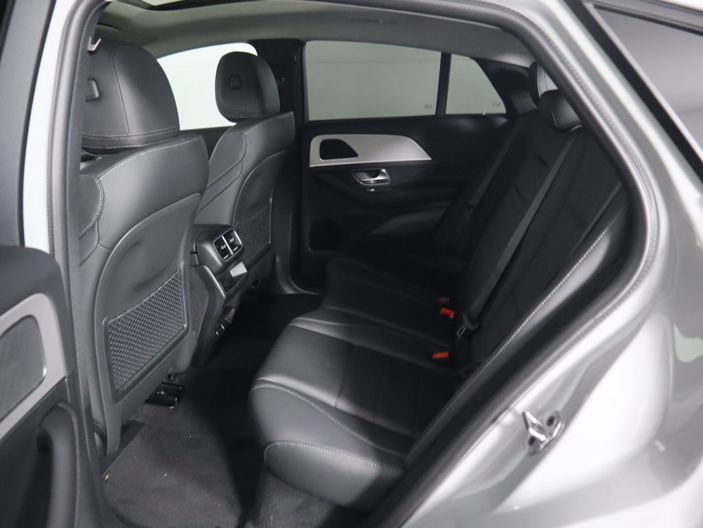 Thumbnail: 2026 Mercedes-Benz GLE - 23