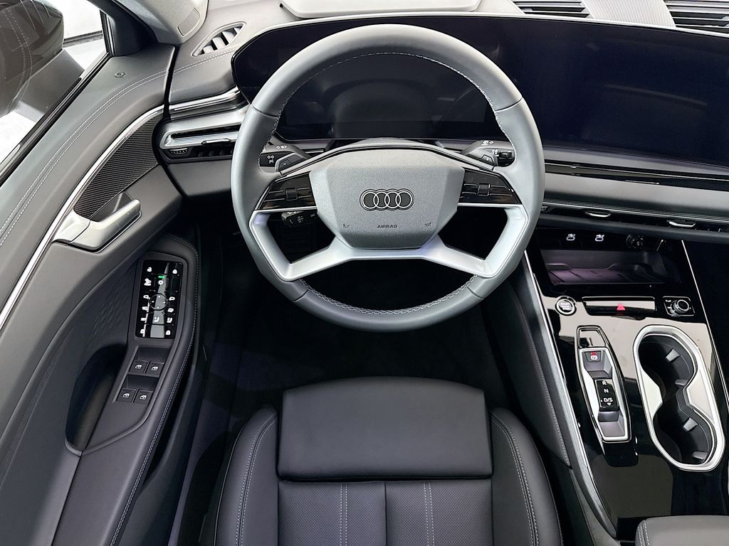 Thumbnail: 2026 Audi A6 - 10