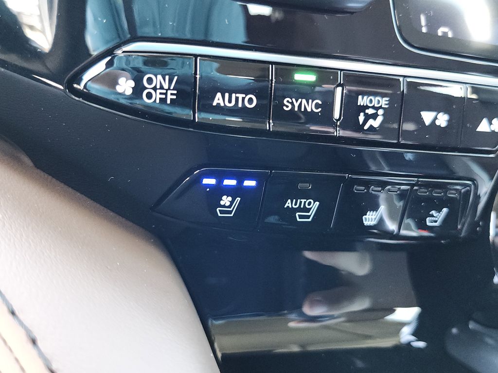 new 2026 Acura MDX car, priced at $68,950
