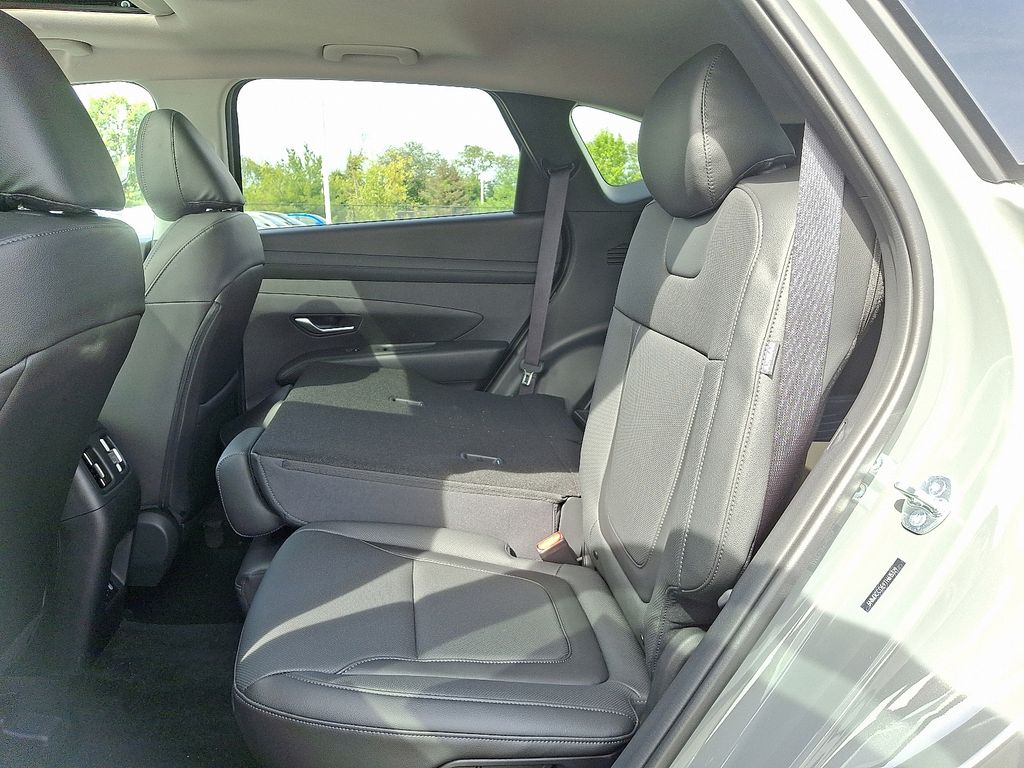 Thumbnail: 2026 Hyundai Tucson - 5