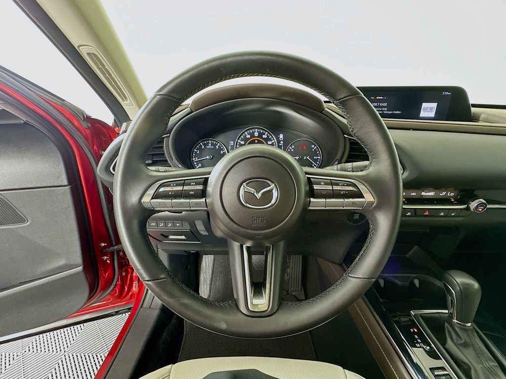 2022 Mazda CX-30 Premium 11