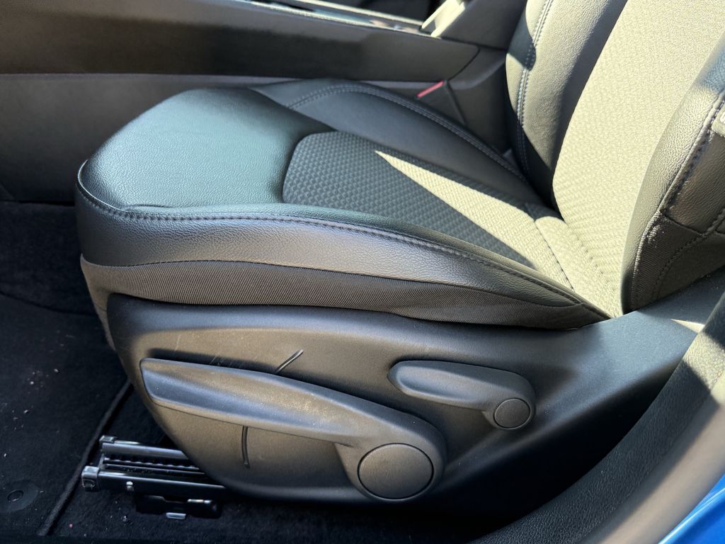 2025 Jeep Compass Latitude - 11