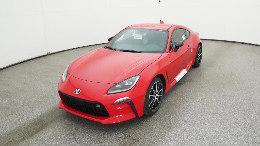 Thumbnail: 2025 Toyota GR86 - 6
