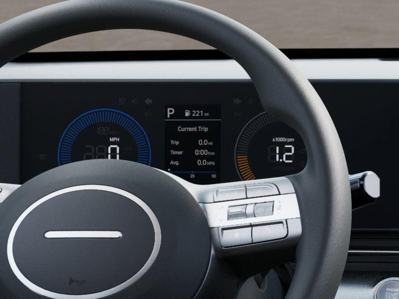 Thumbnail: 2025 Hyundai Kona - 14