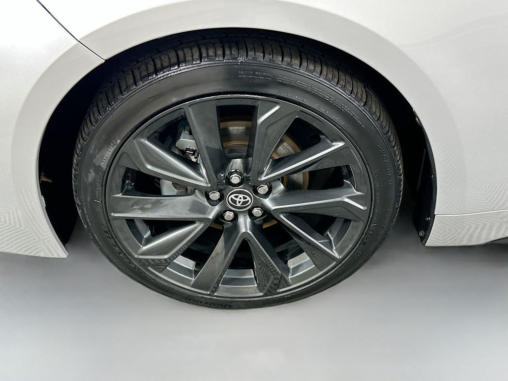 Thumbnail: 2024 Toyota Corolla - 30