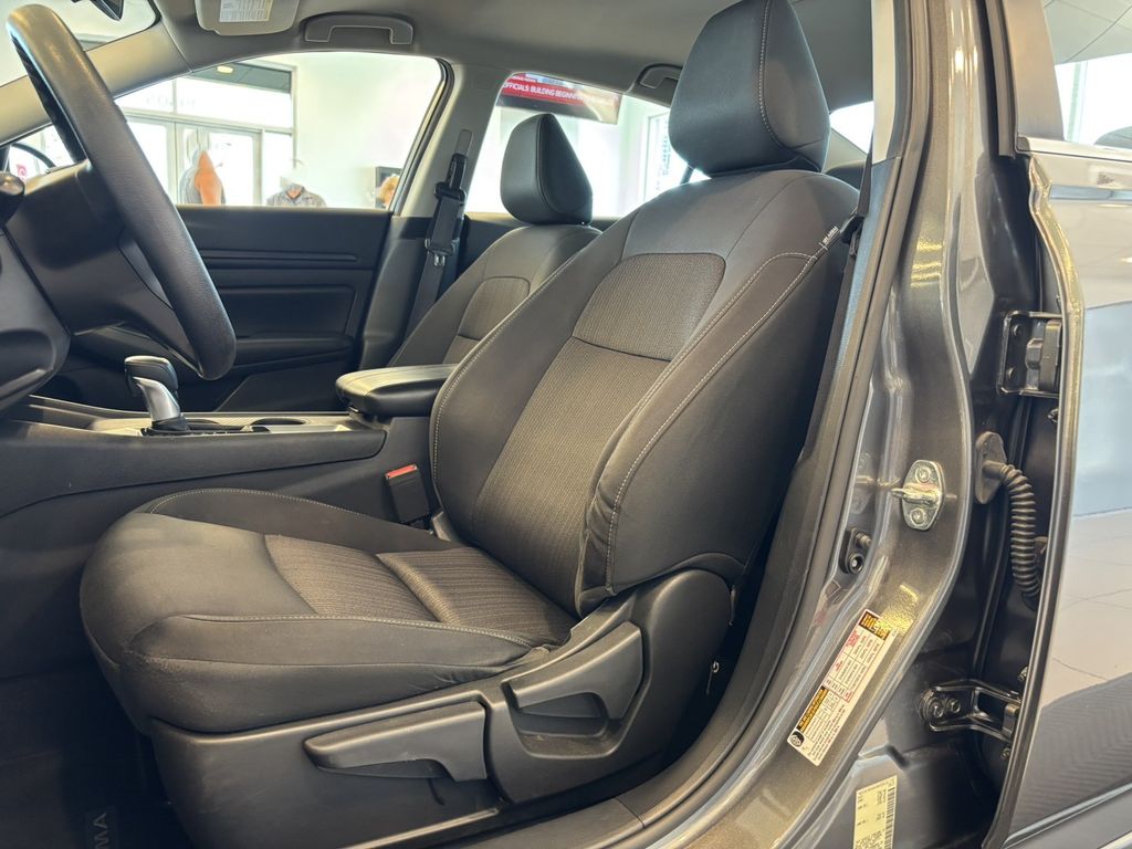 2023 Nissan Altima 2.5 S