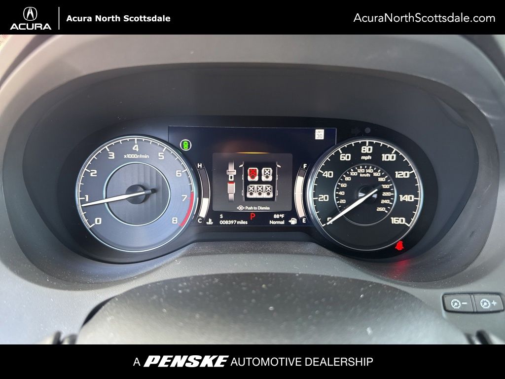 Thumbnail: 2023 Acura RDX - 1
