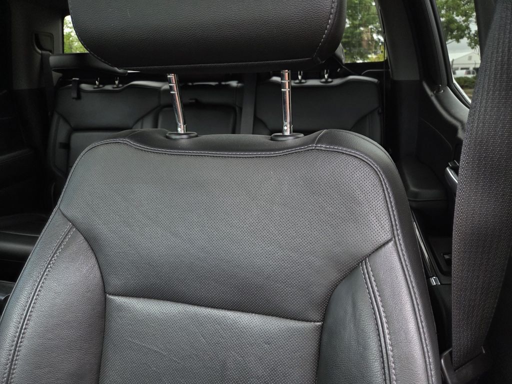 Used 2020 Chevrolet Silverado 1500 Truck