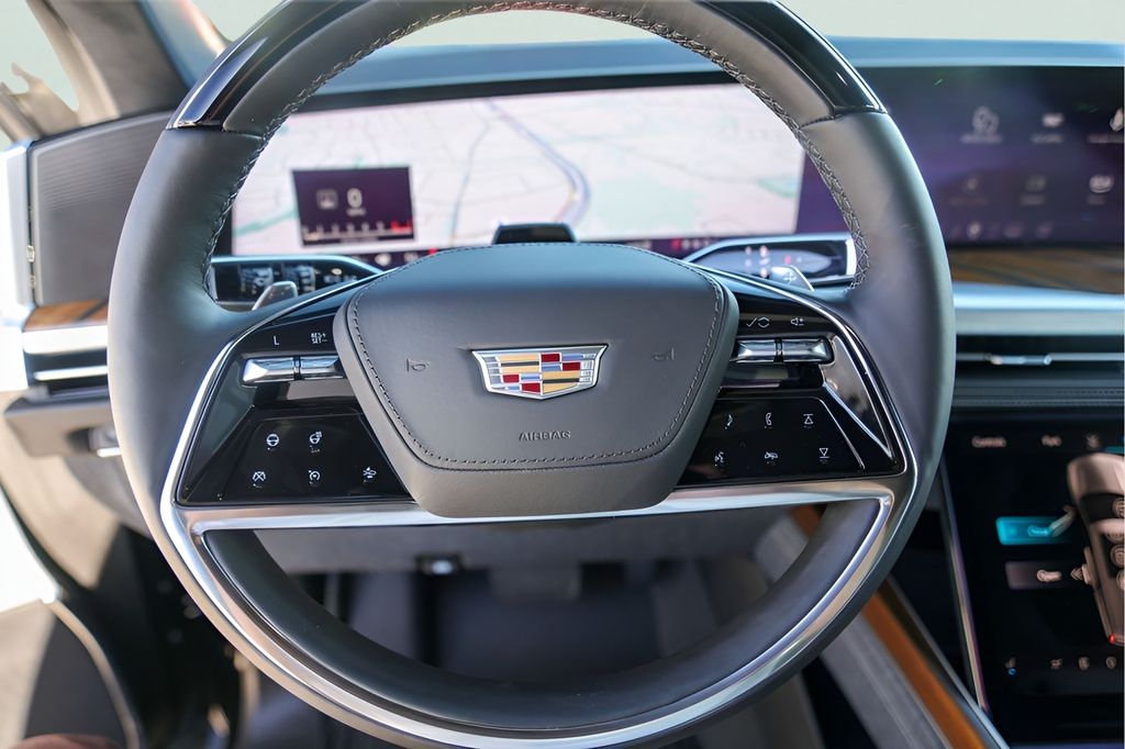 Used Car 2025 Cadillac Escalade  Sport Platinum For Sale Under $130,000 In Austin, Texas