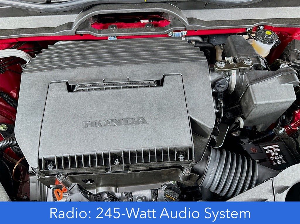 Used Car 2025 Honda Pilot  Trailsport For Sale Under $50,000 In Austin, Texas