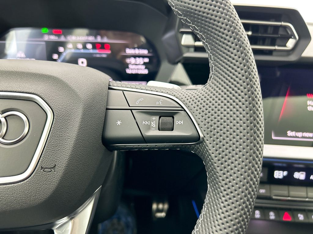 Thumbnail: 2026 Audi S3 - 12