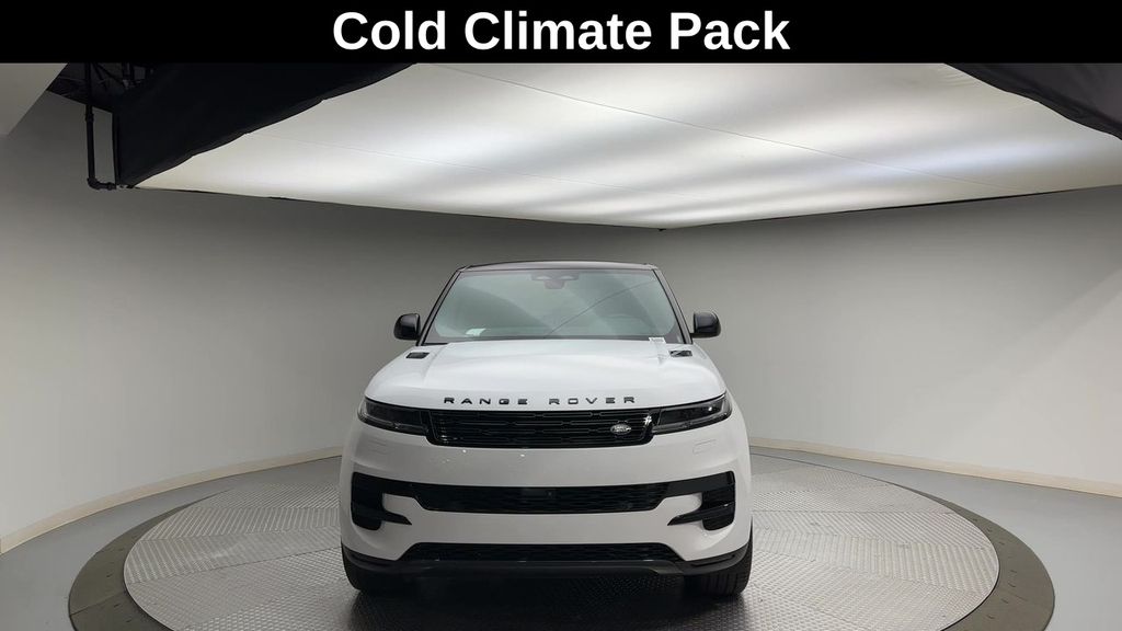 2024 Land Rover Range Rover Sport SE 5