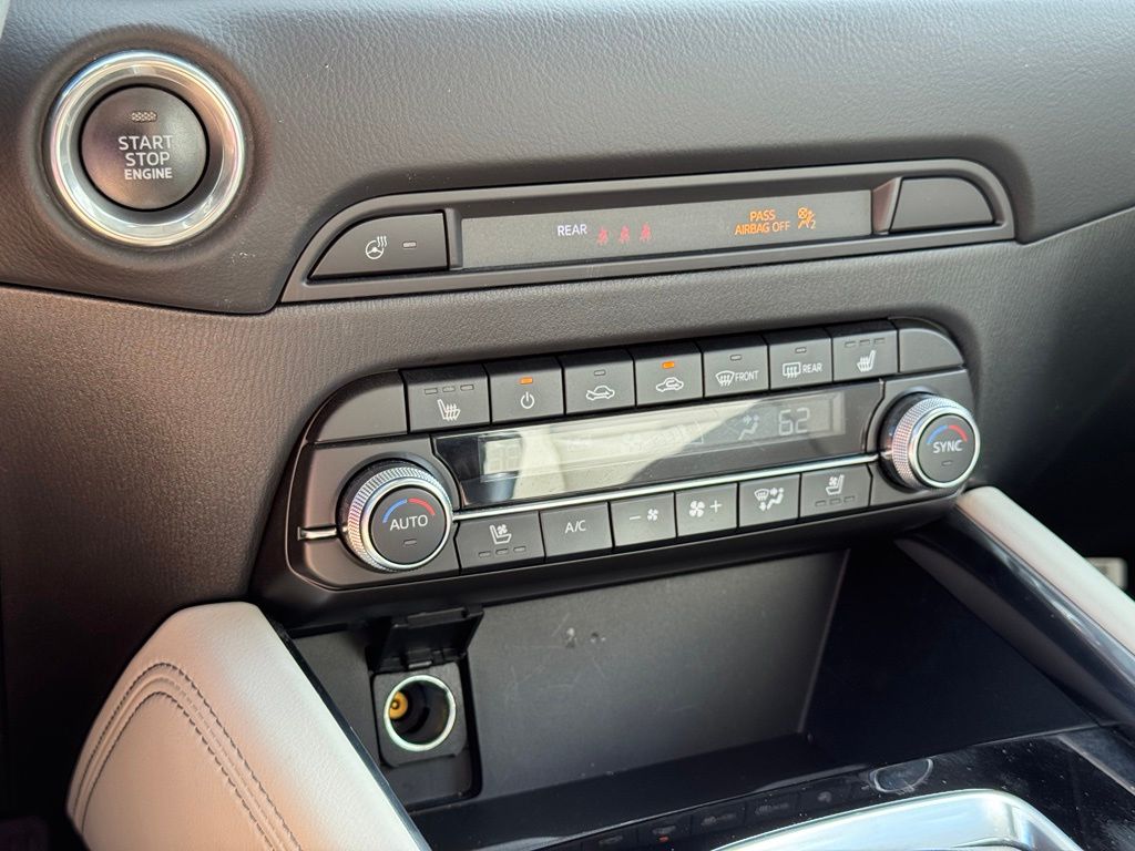 Used 2024 Mazda CX-5 SUV