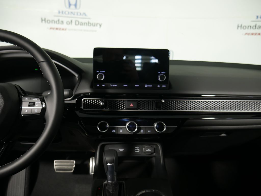 Thumbnail: 2026 Honda Civic - 13