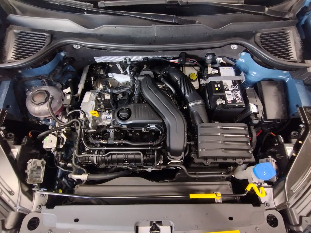 2026 Volkswagen Taos 1.5T S