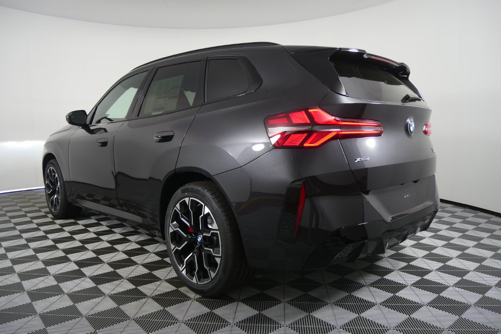 Thumbnail: 2026 BMW X3 - 3
