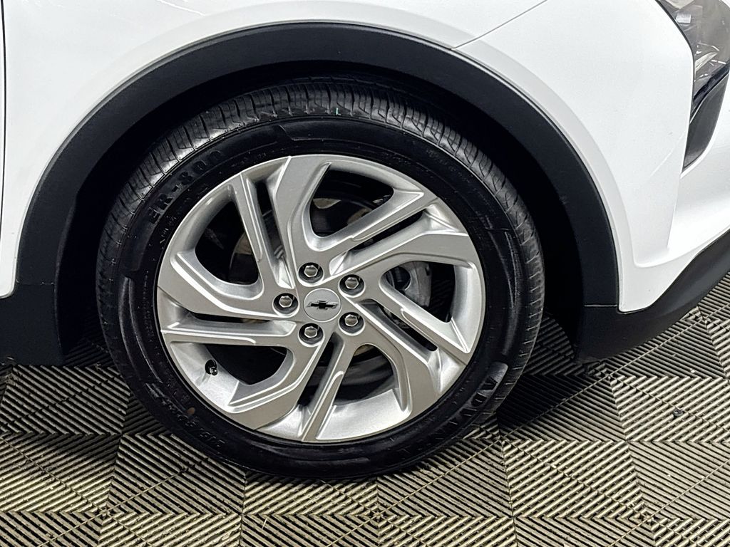 2023 Chevrolet Bolt EV 1LT