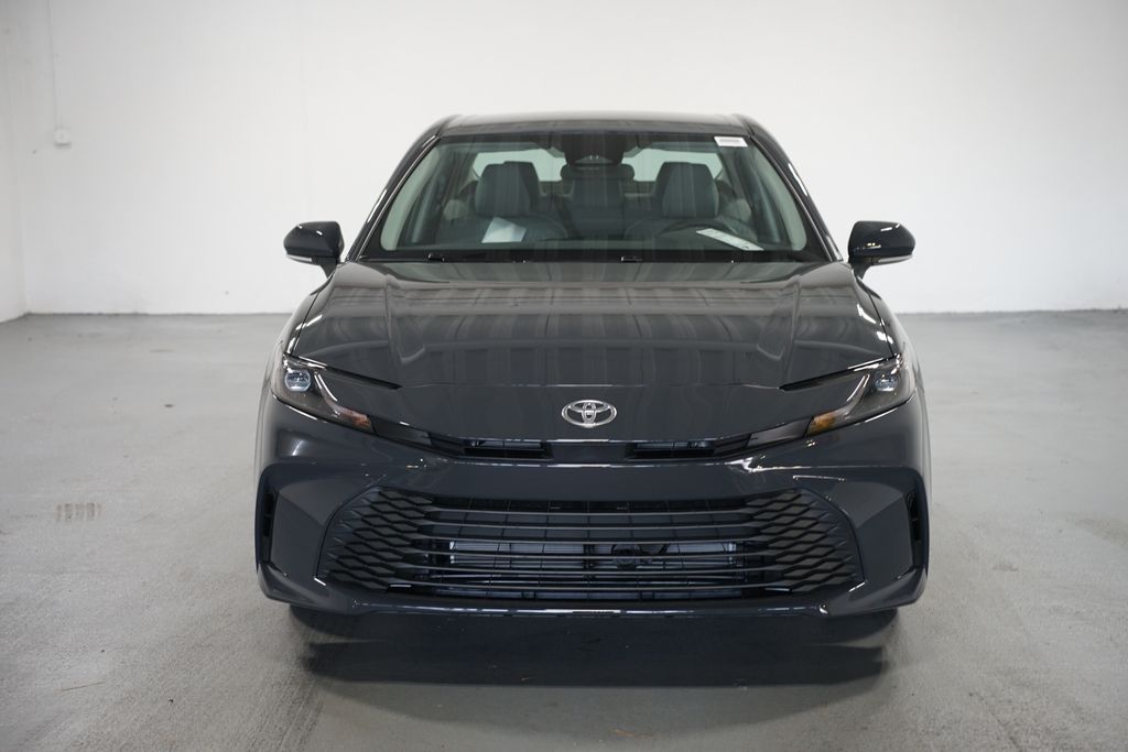 Thumbnail: 2026 Toyota Camry - 2