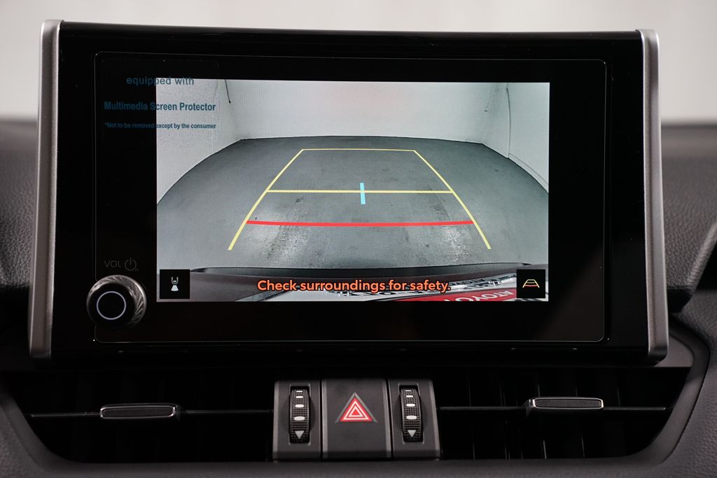 Thumbnail: 2025 Toyota RAV4 - 18